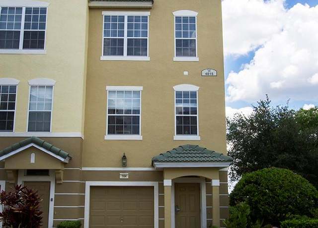 Property at 4815 Tidecrest Ave #164, Orlando, FL 32819, 3 beds, 3.5 baths