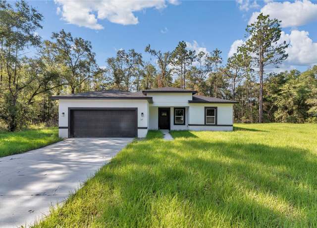 Property at 42 W Stockel Ln, Dunnellon, FL 34434, 4 beds, 2 baths