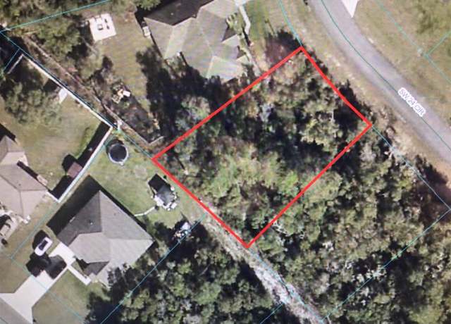 Property at 0 SW 24 Cir, Ocala, FL 34473