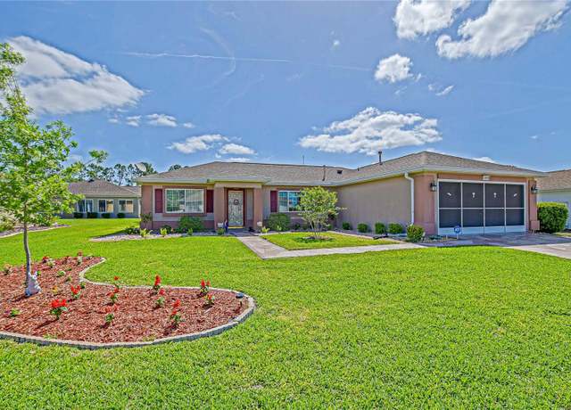 Property at 13949 SE 85th Ct, Summerfield, FL 34491, 2 beds, 2 baths