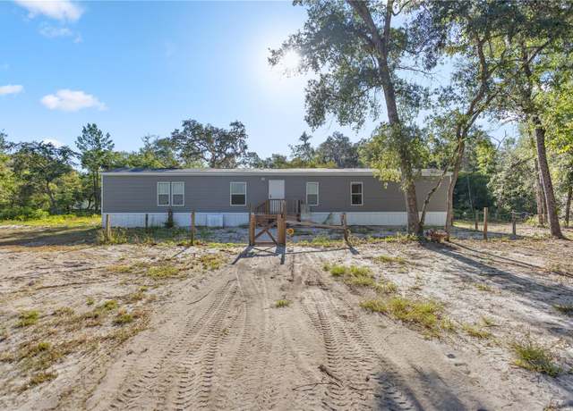 Property at 23125 NE 111th Ct, Fort Mc Coy, FL 32134, 3 beds, 2 baths