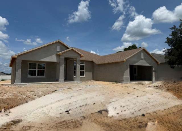 Property at 4370 NW 1st Ave, Ocala, FL 34475, 4 beds, 3 baths
