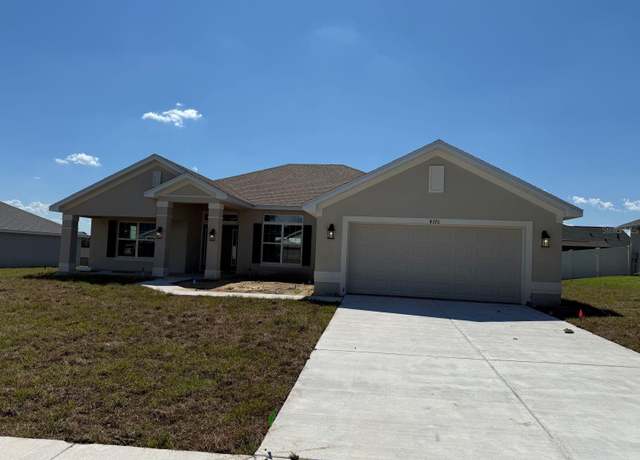 Property at 4370 NW 1st Ave, Ocala, FL 34475, 4 beds, 3 baths