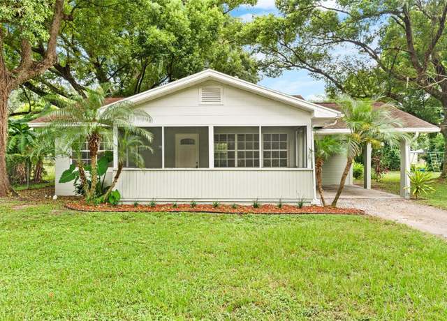 Property at 1165 E Church St, Bartow, FL 33830, 2 beds, 1 bath
