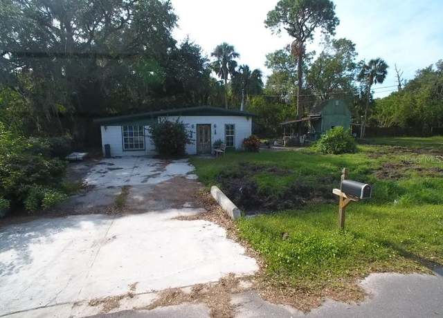 Property at 6109 Adams St, Gibsonton, FL 33534, 1 bed, 1 bath