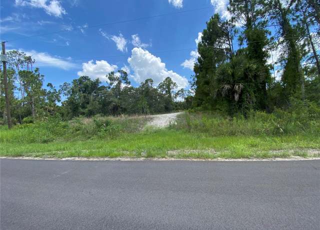 Property at Hampshire Cir, North Port, FL 34288