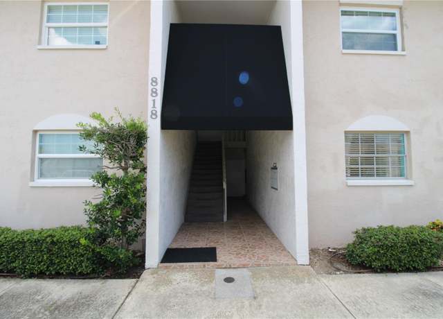 Property at 8818 Bay Pointe Dr #108, Tampa, FL 33615, 2 beds, 1.5 baths
