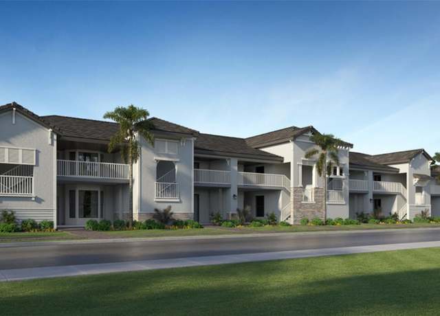 Property at 19015 Scallop Loop #102, Lakewood Ranch, FL 34202, 2 beds, 2 baths