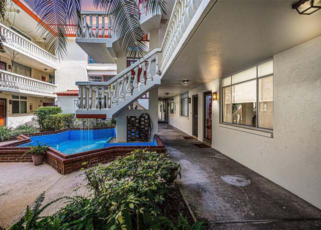 Property at 2635 Seville Blvd #109, Clearwater, FL 33764, 1 bed, 1 bath