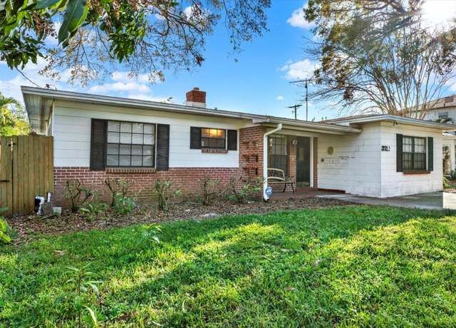 Property at 3112 S Julia Cir, Tampa, FL 33629, 4 beds, 2.5 baths