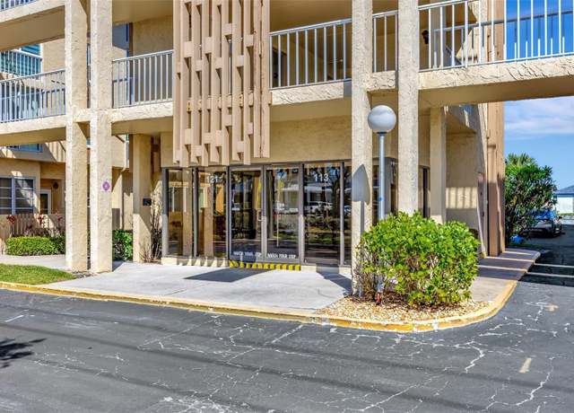 Property at 113 Island Way #241, Clearwater Beach, FL 33767, 2 beds, 2 baths
