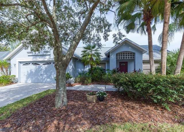 Property at 9220 Dayflower Dr, Tampa, FL 33647, 3 beds, 2 baths