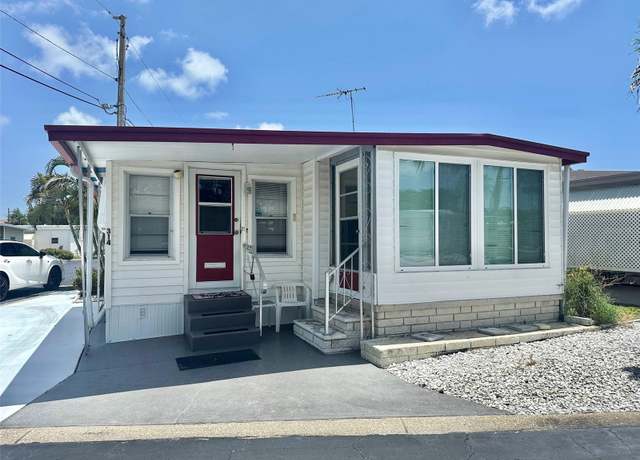 Property at 8300 Seminole Blvd #314, Seminole, FL 33772, 1 bed, 1 bath