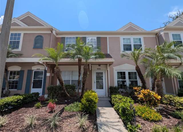 Property at 5938 Bayside Key Dr, Tampa, FL 33615, 2 beds, 1.5 baths