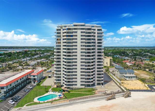 Property at 1420 N Atlantic Ave #202, Daytona Beach, FL 32118, 2 beds, 2 baths