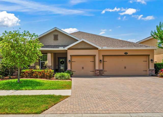Property at 1760 Fox Grape Loop, Lutz, FL 33558, 4 beds, 4 baths