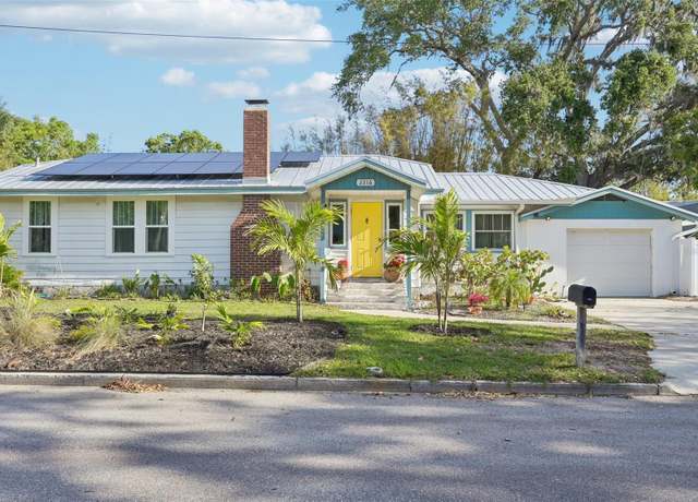 Property at 2216 13th Ave W, Bradenton, FL 34205, 2 beds, 2 baths