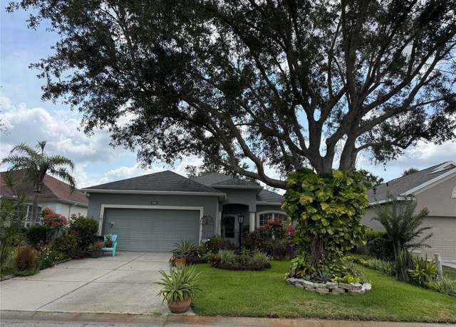 Property at 817 Tallgrass Ln, Bradenton, FL 34212, 3 beds, 2 baths