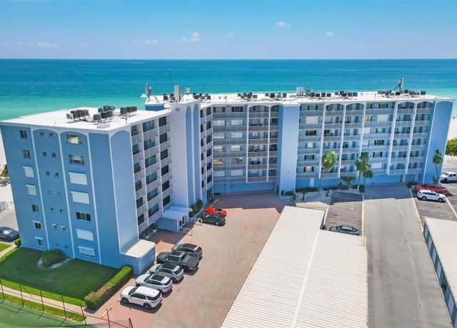 Property at 5300 Gulf Dr #501, Holmes Beach, FL 34217, 2 beds, 2 baths