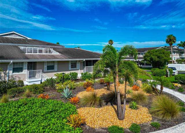 Property at 719 Estuary Dr #719, Bradenton, FL 34209, 2 beds, 2 baths