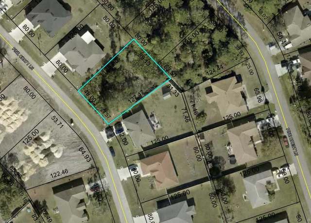 Property at 41 Pine Croft Ln, Palm Coast, FL 32164