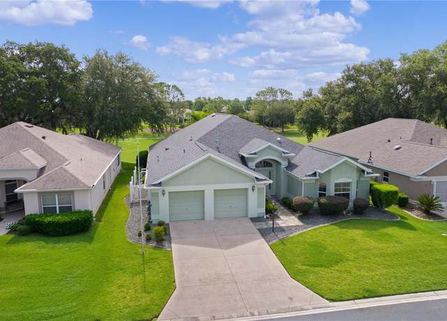 Property at 1645 Norfolk Ave, The Villages, FL 32162, 3 beds, 2.5 baths