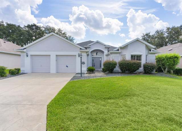 Property at 1645 Norfolk Ave, The Villages, FL 32162, 3 beds, 2.5 baths