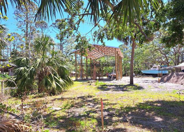 Property at 401 1st St NW Lot 1, Steinhatchee, FL 32359