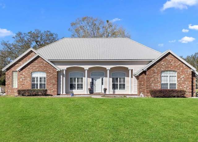 Property at 1362 SW Legion Dr, Lake City, FL 32024, 3 beds, 2 baths