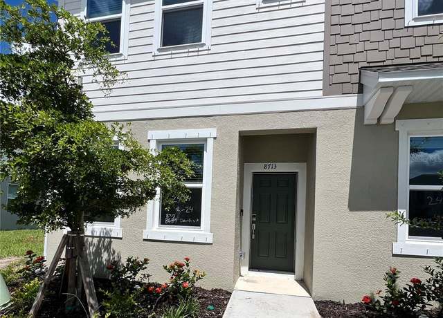 Property at 8713 Daybreak St, Sarasota, FL 34241, 2 beds, 2.5 baths