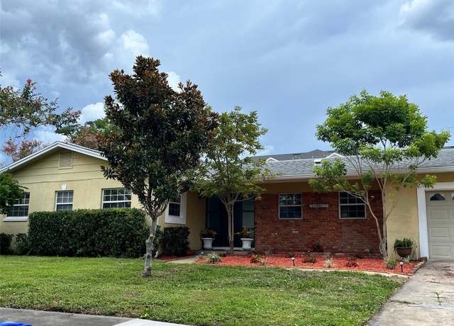 Property at 1511 Leeway Ave, Orlando, FL 32810, 3 beds, 2 baths