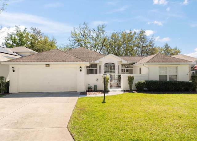 Property at 5676 Gulf Stream St, Tavares, FL 32778, 4 beds, 3 baths