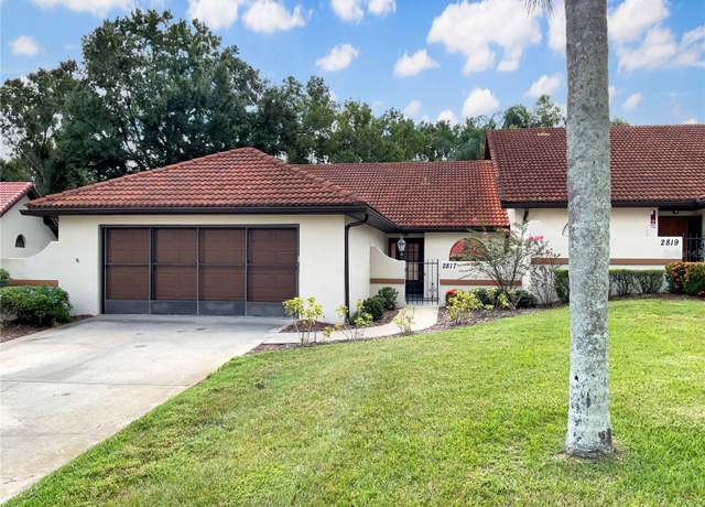 Property at 2817 Palo Verde Dr, Avon Park, FL 33825, 2 beds, 2 baths