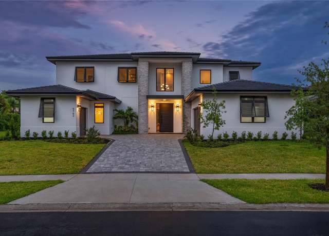 Property at 5762 Emerington Cres, Orlando, FL 32819, 5 beds, 5.5 baths