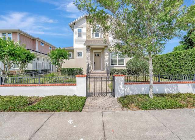 Property at 441 N Capen Ave, Winter Park, FL 32789, 3 beds, 2.5 baths