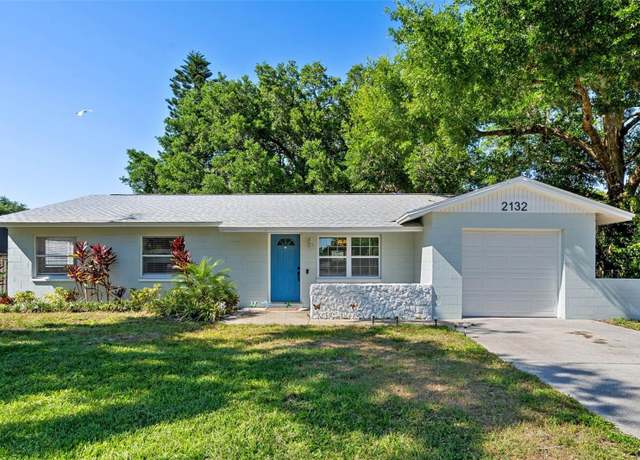 Property at 2132 Rouse Lake Rd, Orlando, FL 32817, 3 beds, 2 baths