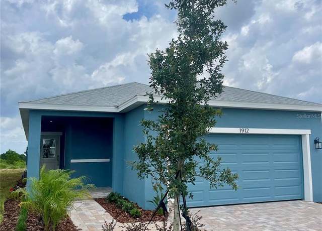 Property at 1912 Diamond Head Cir, Lake Hamilton, FL 33851, 3 beds, 2 baths