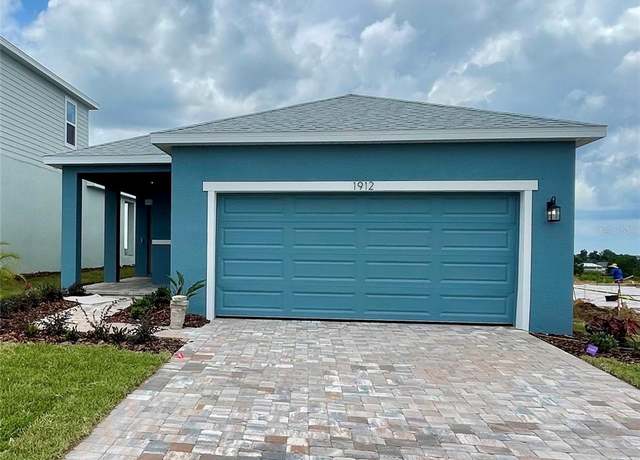 Property at 1912 Diamond Head Cir, Lake Hamilton, FL 33851, 3 beds, 2 baths