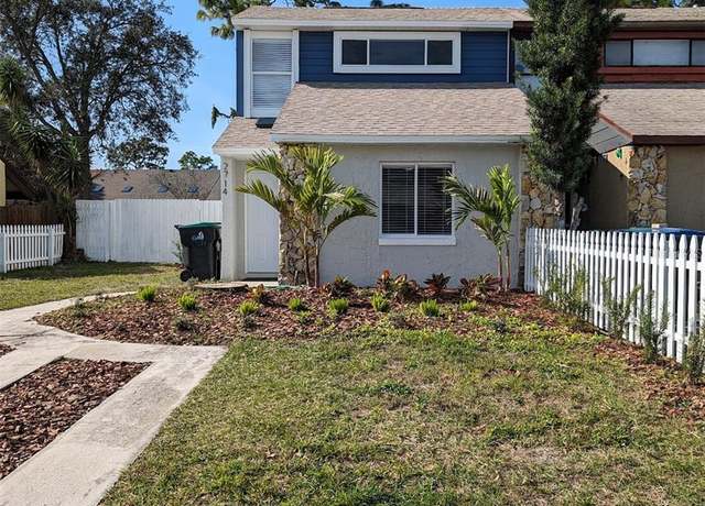 Property at 2714 Hunt Club Ln, Orlando, FL 32826, 2 beds, 2 baths