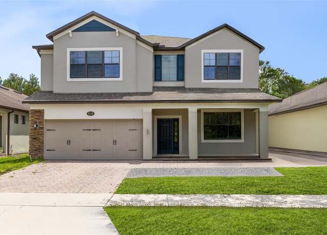Property at 5116 Sorrento Blvd W, St Cloud, FL 34771, 6 beds, 4 baths