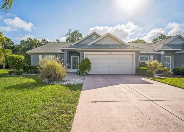 Property at 2015 Gardenia Landings Ln, Sun City Center, FL 33573, 2 beds, 2 baths