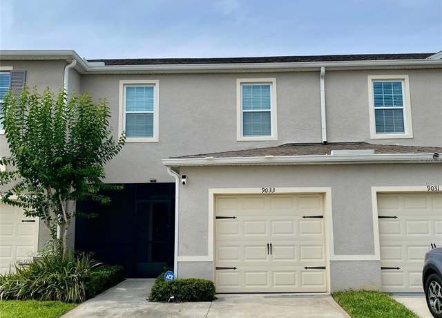 Property at 9033 Alba Ln, Kissimmee, FL 34747, 3 beds, 2.5 baths