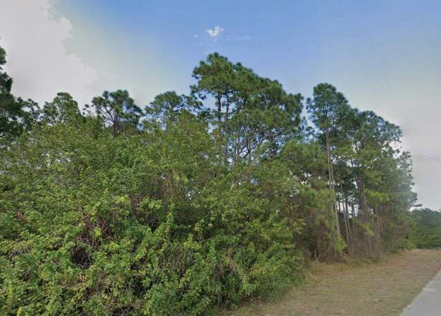 Property at 2810 2nd St SW, Lehigh Acres, FL 33976