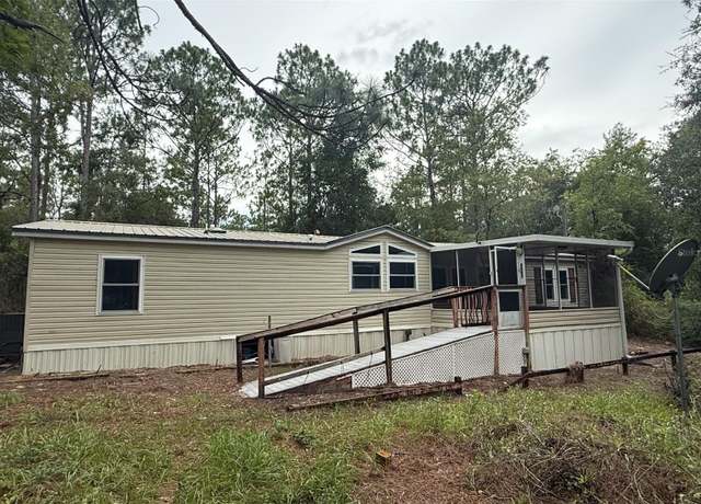 Property at 4962 SW 166th Court Rd, Ocala, FL 34481, 3 beds, 2 baths