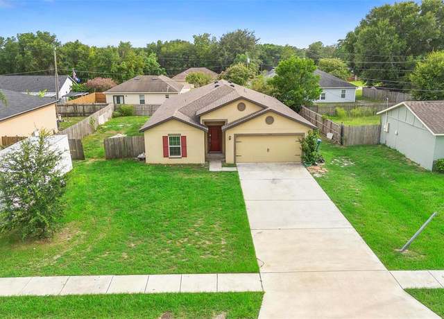 Property at 2753 Brierdale Dr, Deltona, FL 32738, 5 beds, 3 baths