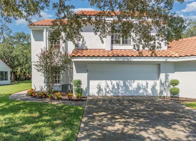 Property at 2548 Albion Ave, Orlando, FL 32833, 3 beds, 2.5 baths