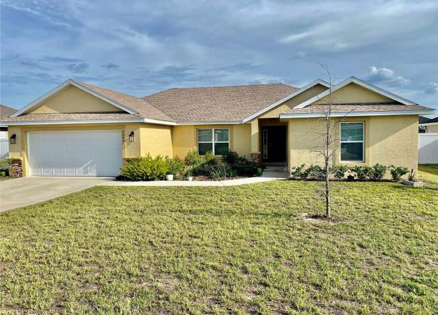 Property at 5082 SW 91st Pl, Ocala, FL 34476, 4 beds, 2 baths