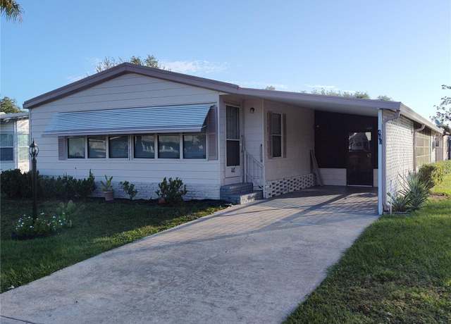 Property at 440 Tivoli Park Dr, Davenport, FL 33897, 2 beds, 2 baths