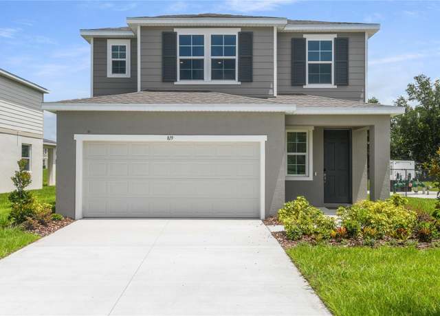 Property at 819 Lake Dell Rd, Dundee, FL 33838, 4 beds, 2.5 baths