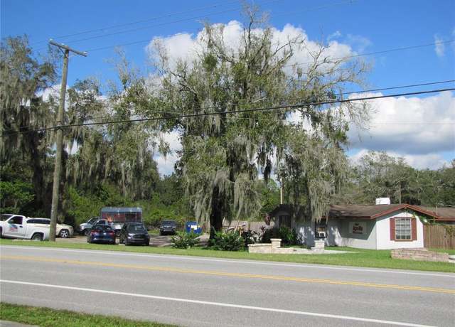 Property at 3709 Lithia Pinecrest Rd, Valrico, FL 33596